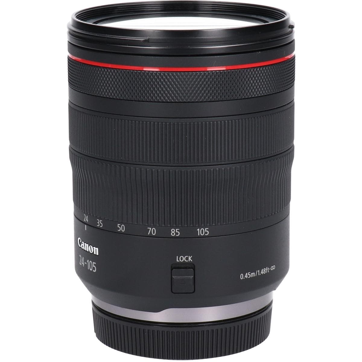 ＲＦ２４－１０５ｍｍ　Ｆ４Ｌ　ＩＳ　ＵＳＭ