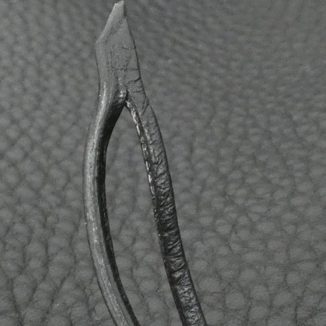 【ヴィンテージ】エルメス ケリー 28cm 028693CK バッグ