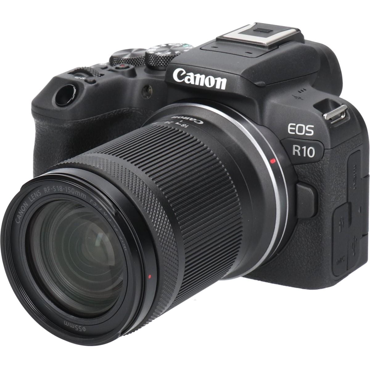 ＥＯＳ　Ｒ１０　ＲＦ－Ｓ１８－１５０ＩＳキット