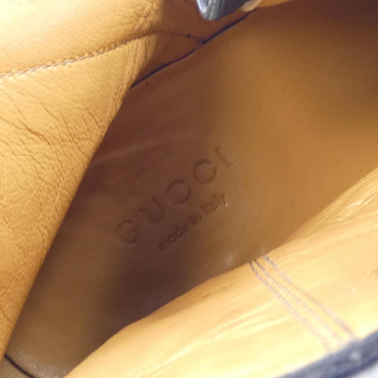 グッチ GUCCI ブーツ