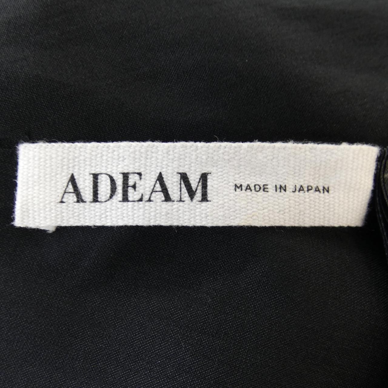 高级ADEAM连衣裙