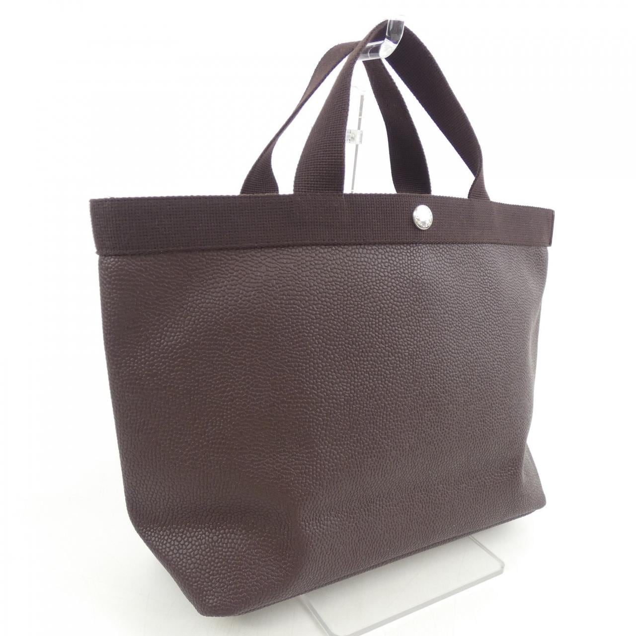エルベシャプリエ HERVE CHAPELIER スクエアトートB5 704GP BAG
