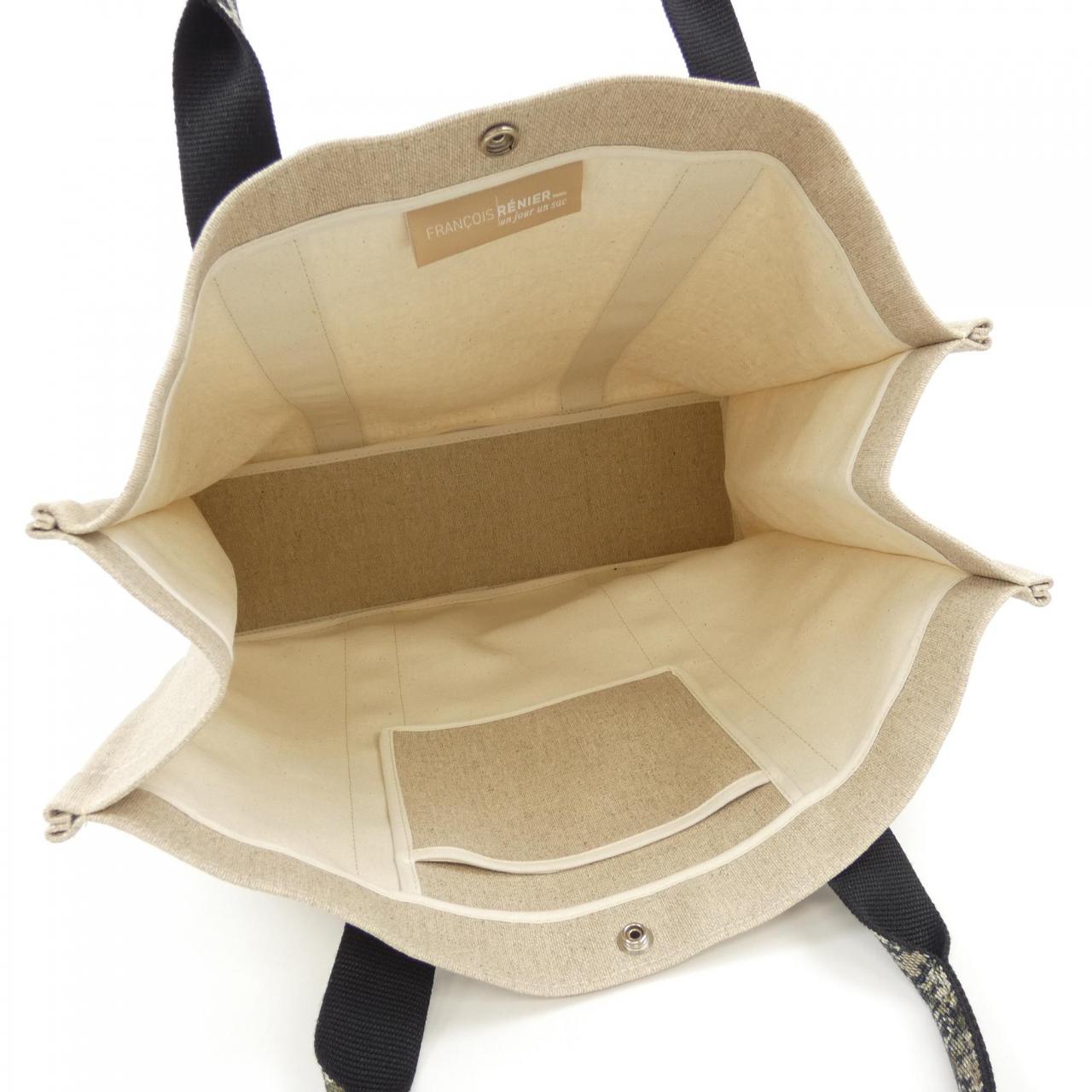 FRANCOIS RENIER BAG