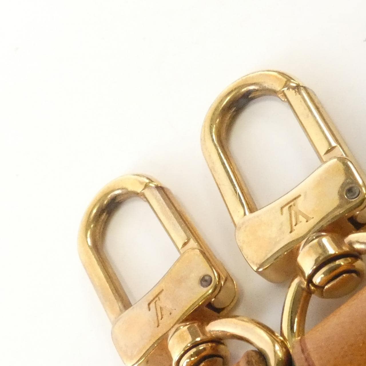 ルイヴィトン ショルダー ストラップ J00145