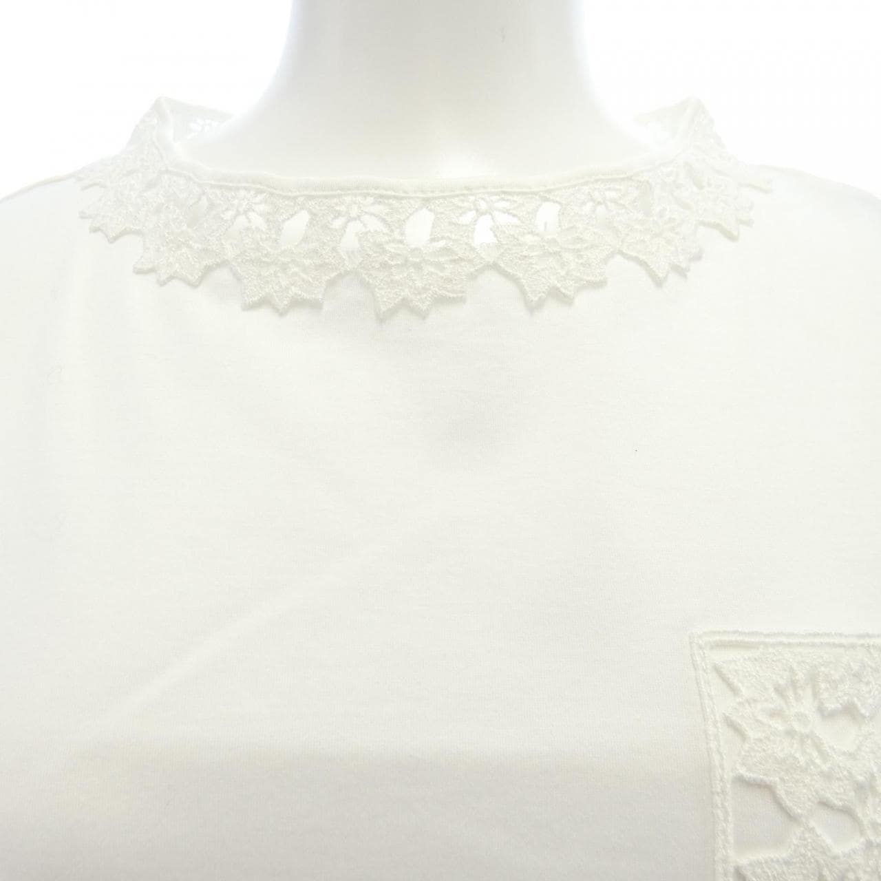 MONCLER MONCLER C10938070400 8390X T-Shirt