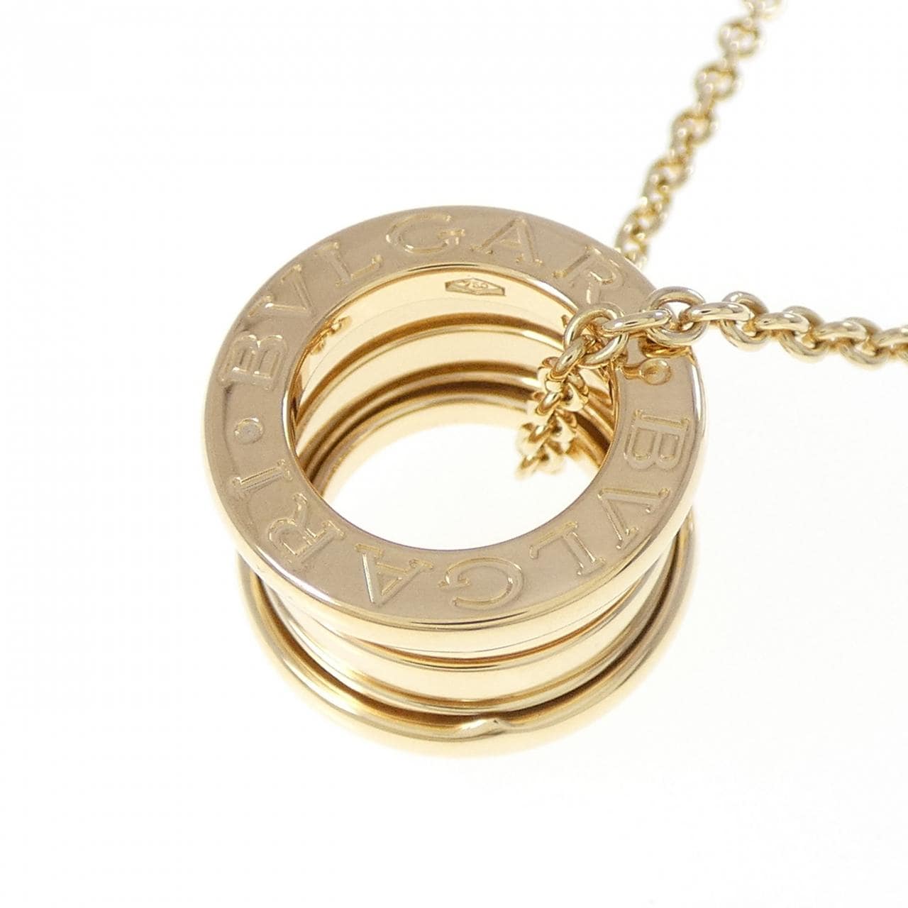 BVLGARI B.zero1 項鍊
