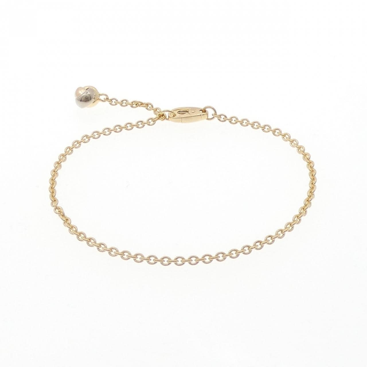 Cartier Baby Trinity手鍊