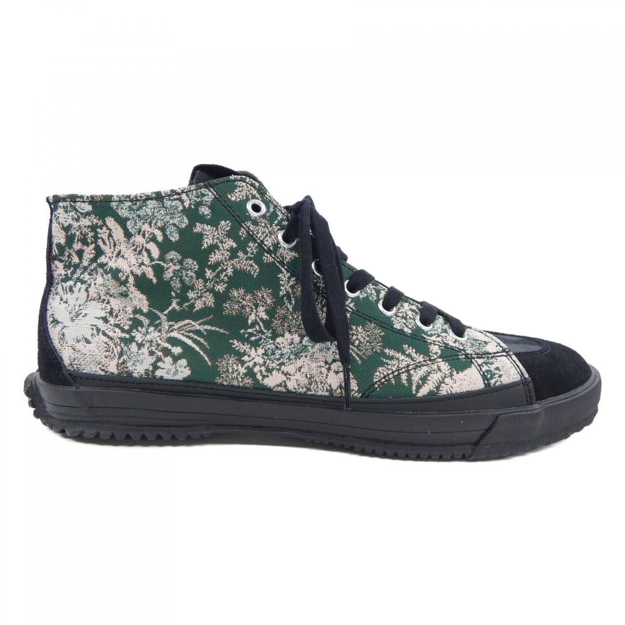 グラウンドワイ GROUND Y GI-E03-955 スニーカー