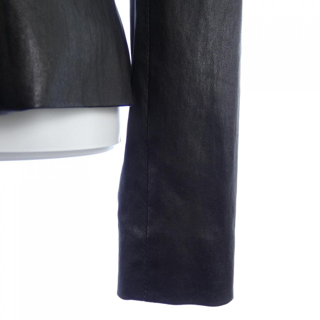 ザロウ THE ROW 49-025 レザージャケット