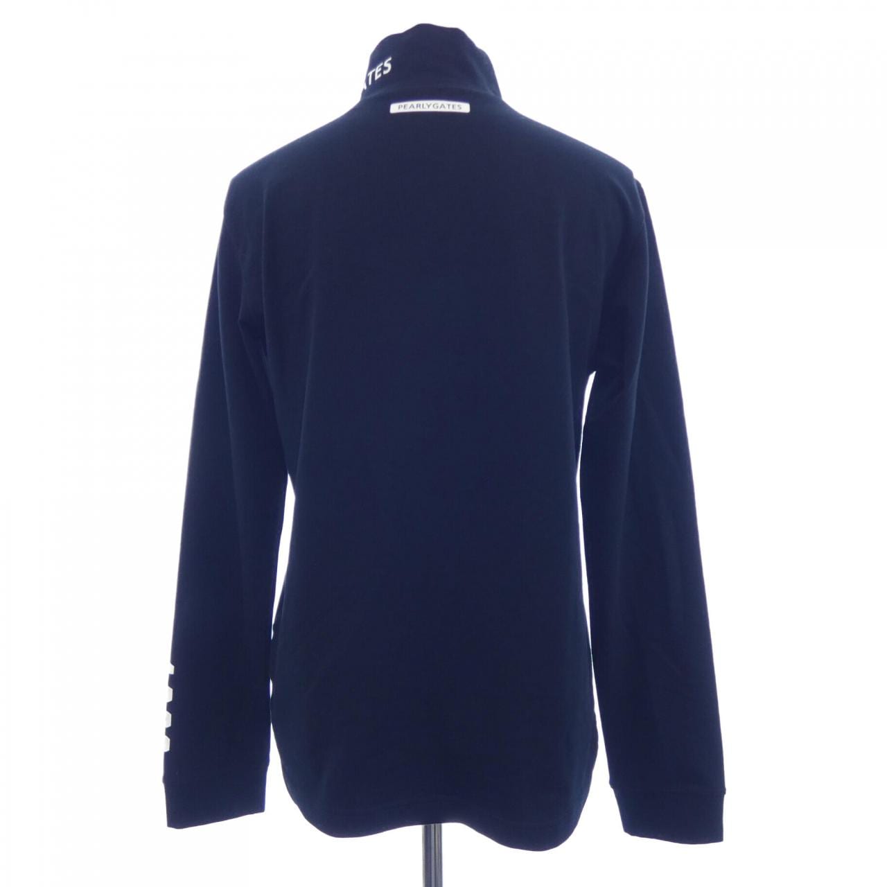 紫色蓋茨PEARLY GATES上衣