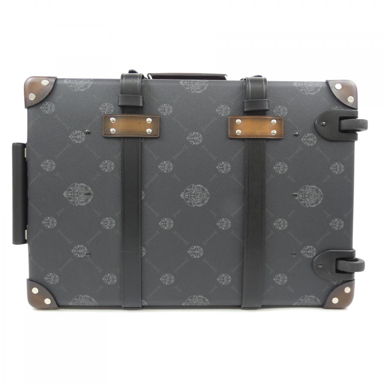ベルルッティ Berluti GLOB TROTTER CARRY BAG