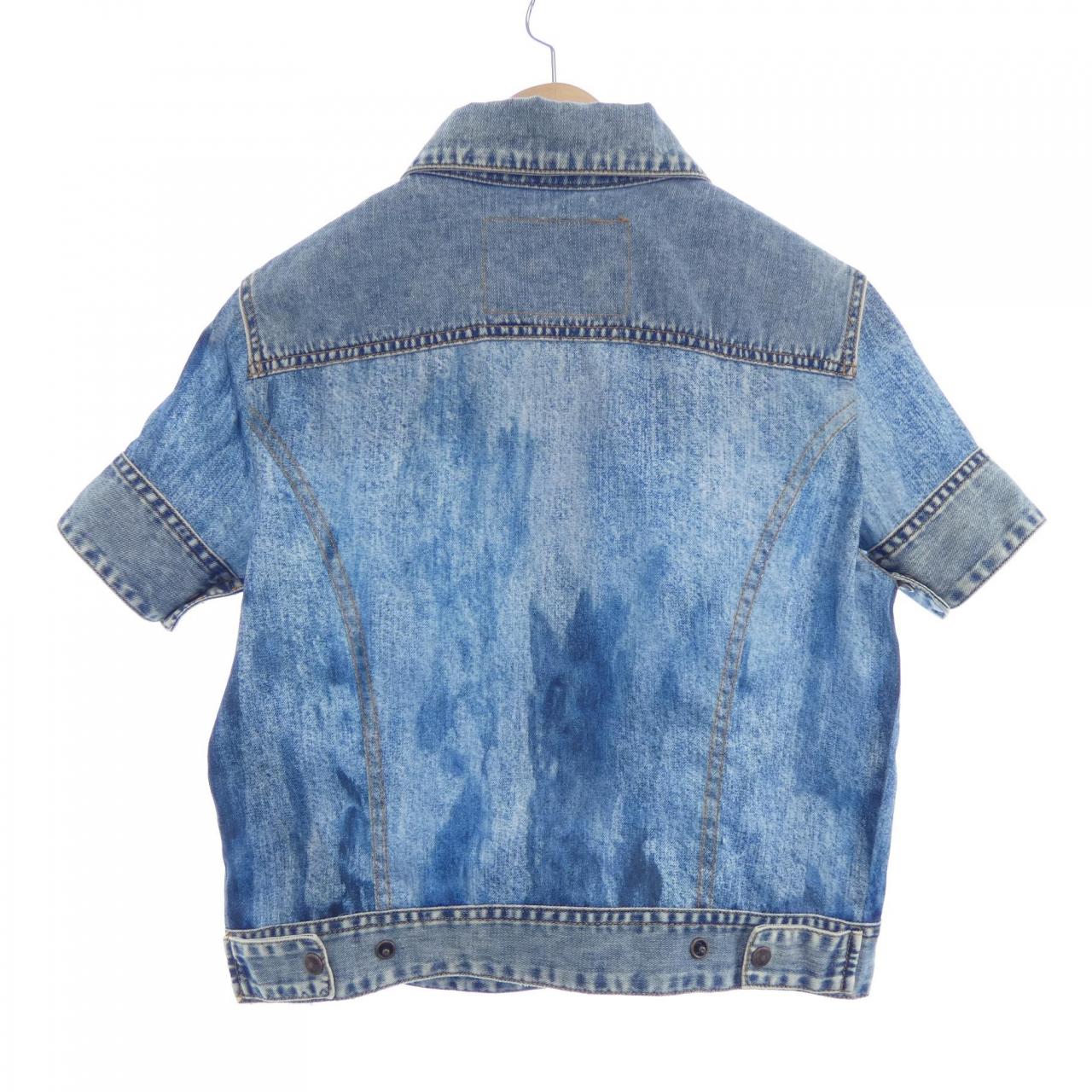 ディーゼル DIESEL S／Sシャツ