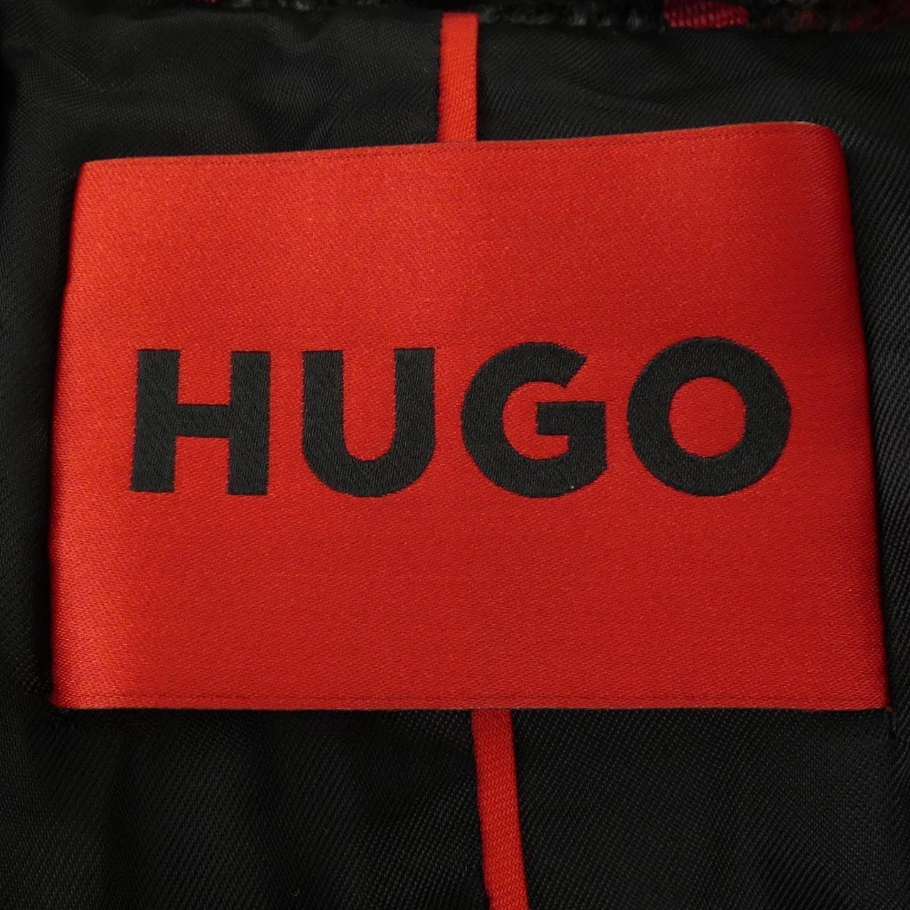 ヒューゴボス HUGO BOSS 10246930 コート