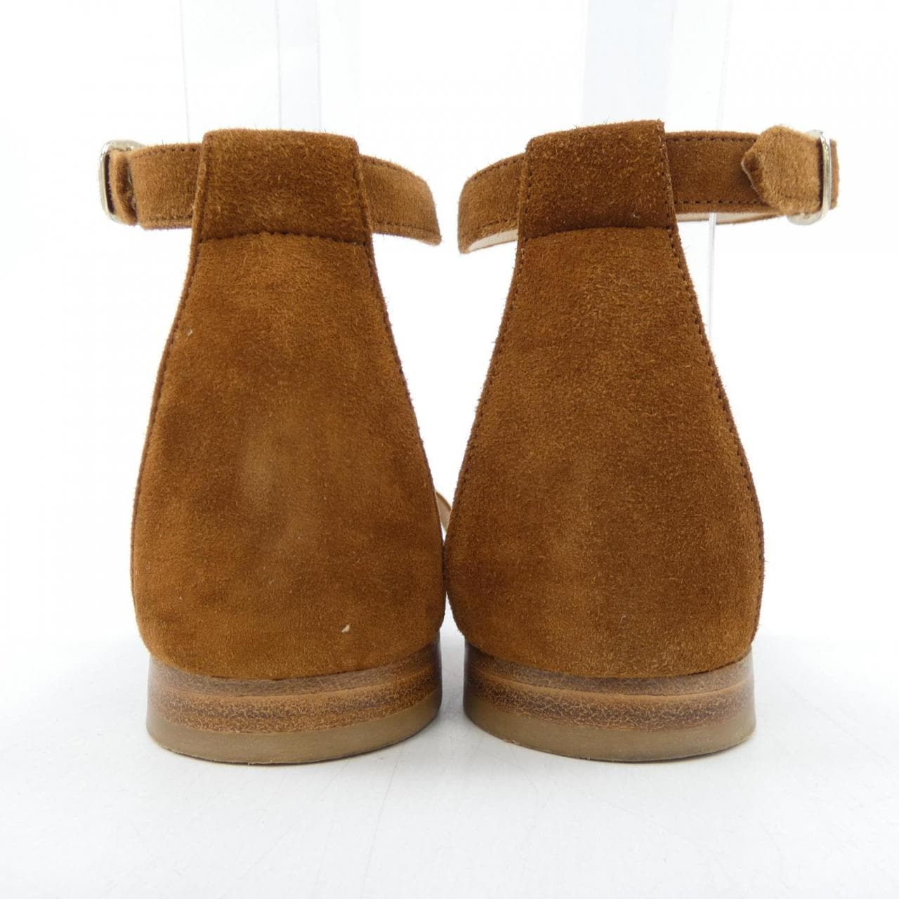 マノロブラニク MANOLO BLAHNIK サンダル