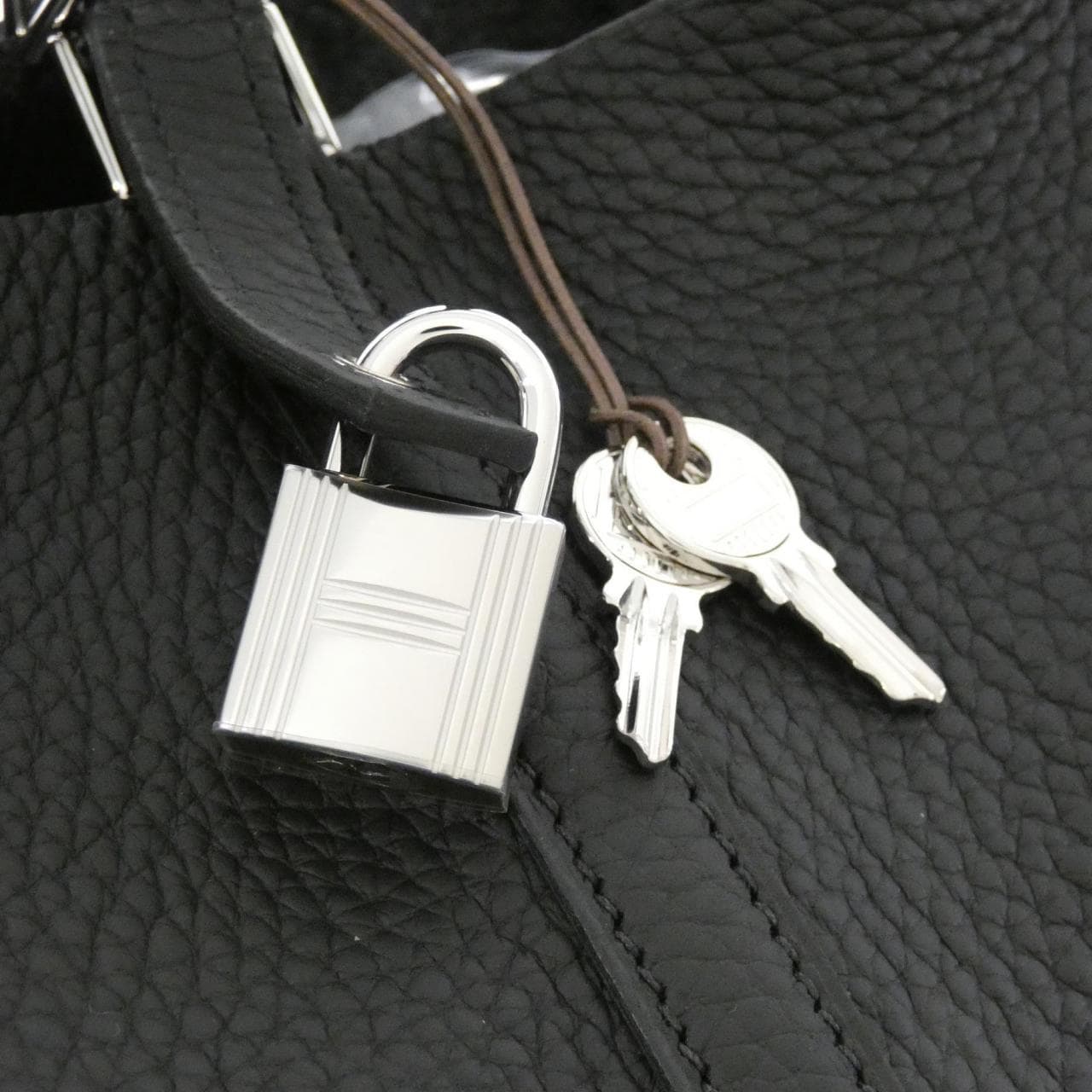 【未使用品】エルメス ピコタン ロック PM 056289CK バッグ