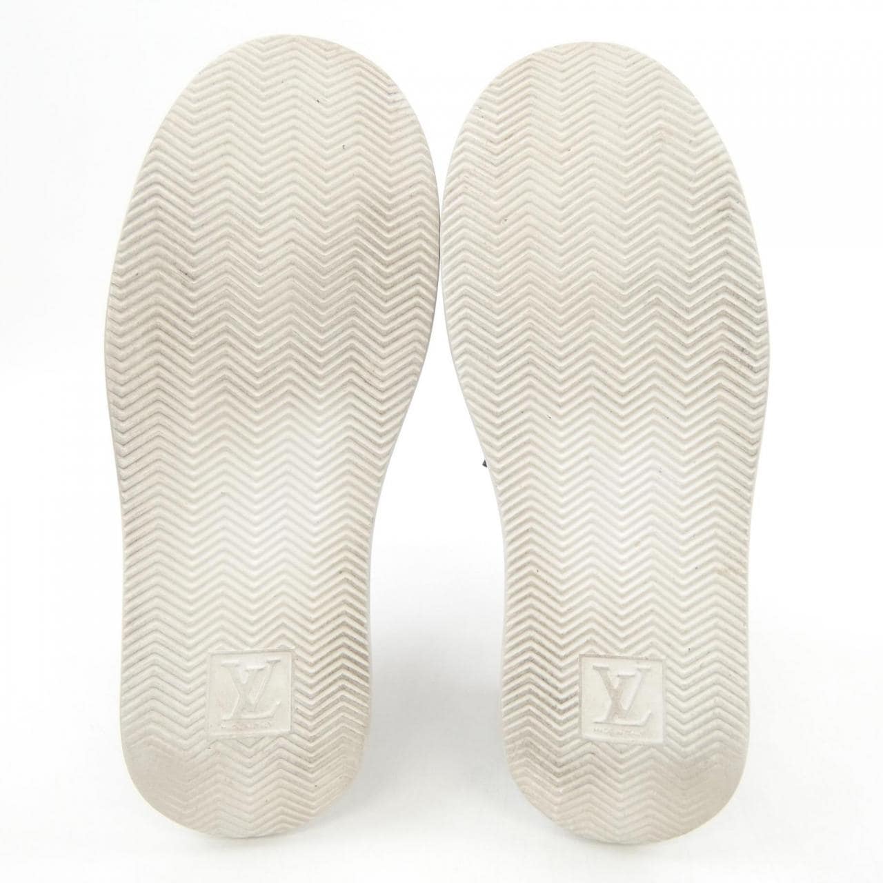 ルイヴィトン LOUIS VUITTON ビバリーヒルズライン スニーカー