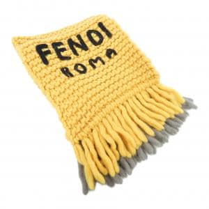 フェンディ FENDI FXS124 AIWE MUFFLER