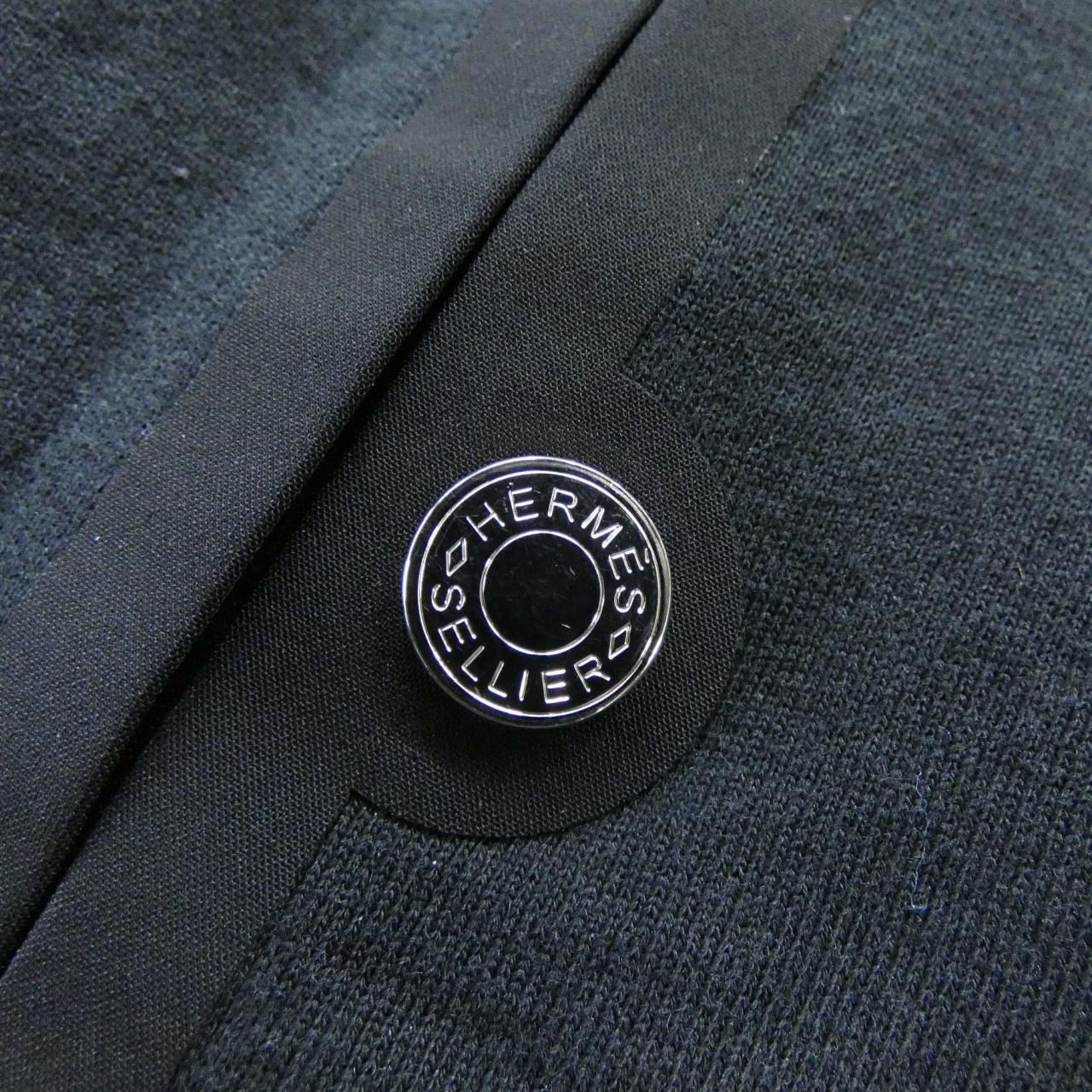 エルメス HERMES クルードセル　CLOU DE SELLE SELLIER H800735E エルメス フィット パーカー