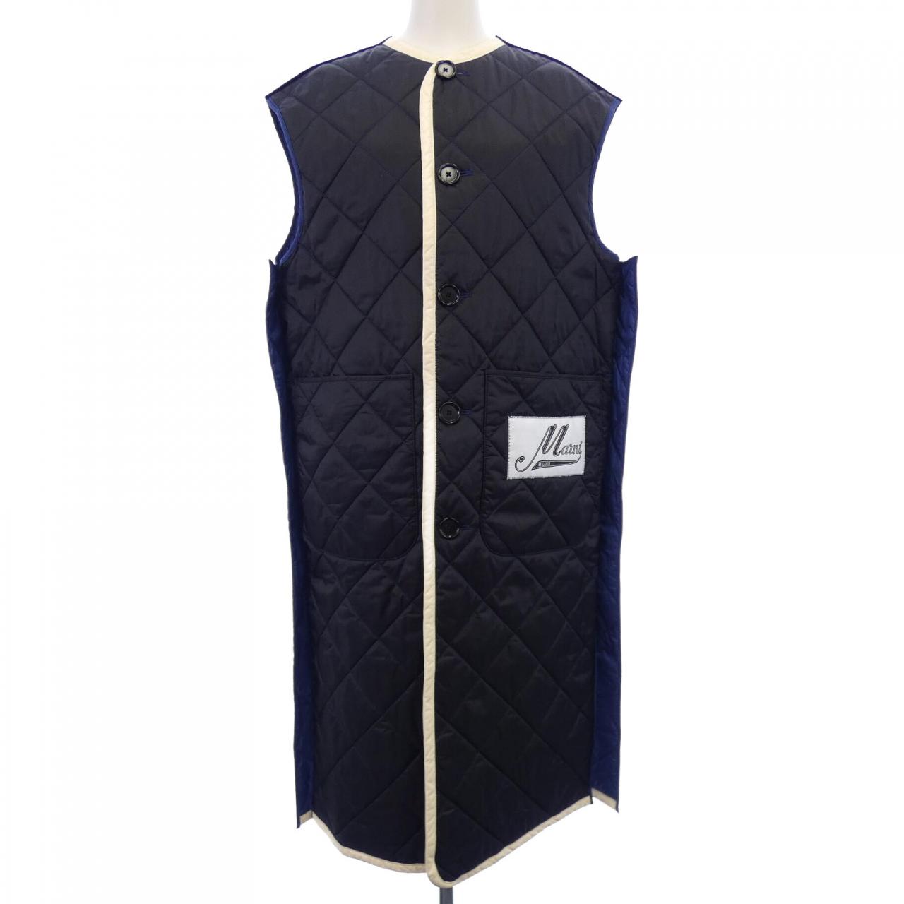 マルニ MARNI ロングベスト