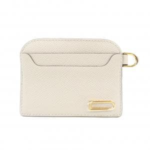 デルボー DELVAUX VAGABOND CARD HOLDER AB0648BKN CARD CASE