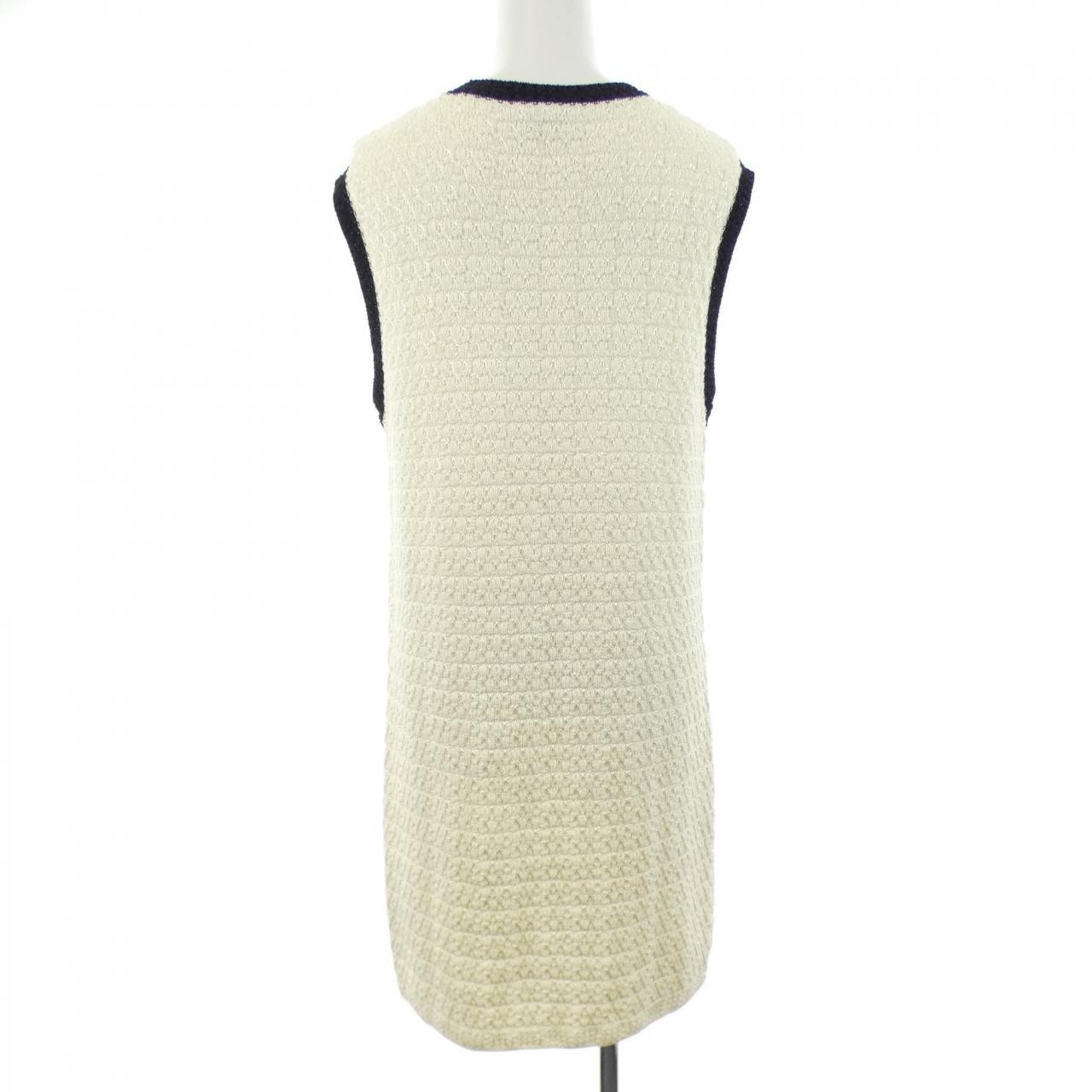 シャネル CHANEL P76903K11077 ワンピース