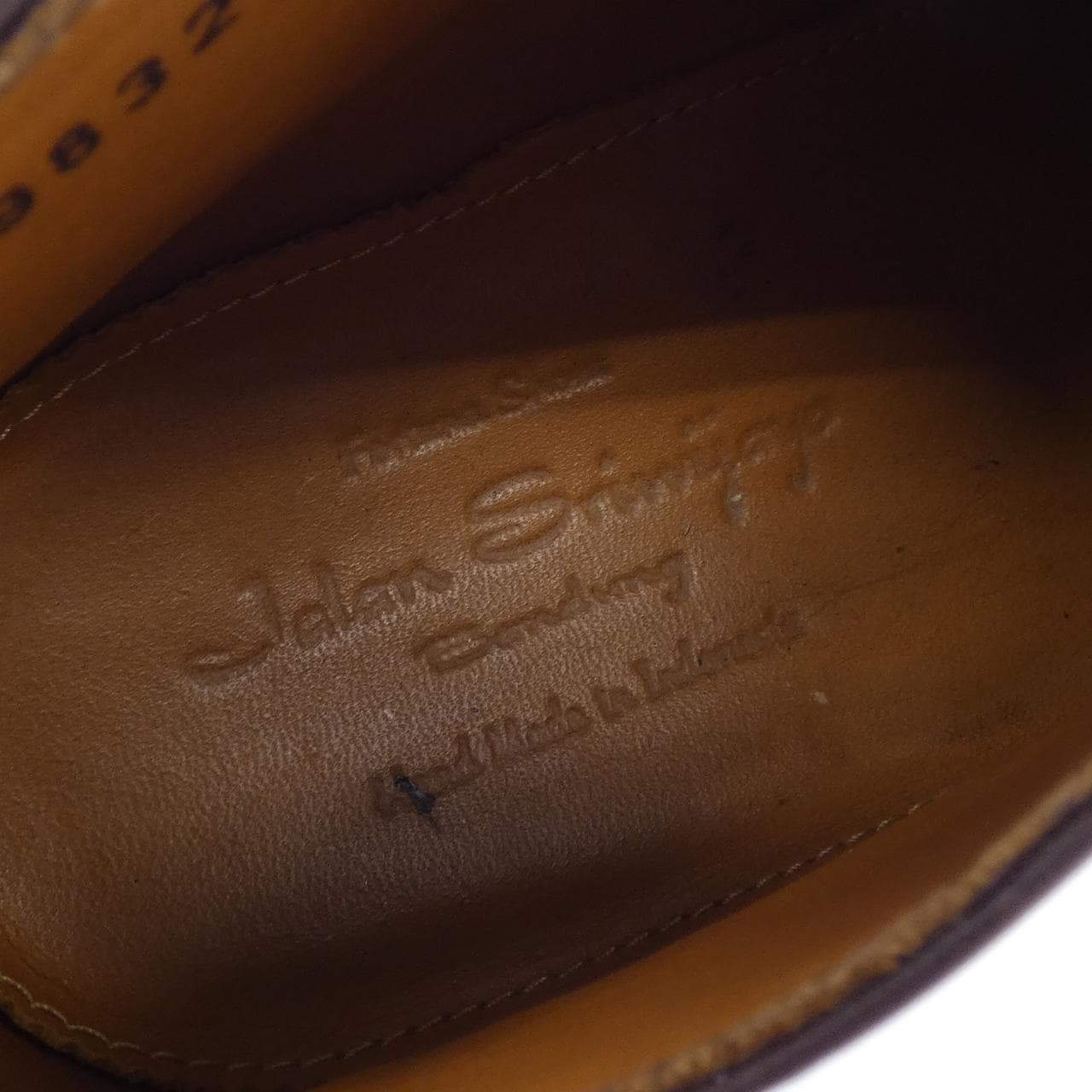 ジャランスリウァヤ JALAN SRIWIJAYA シューズ