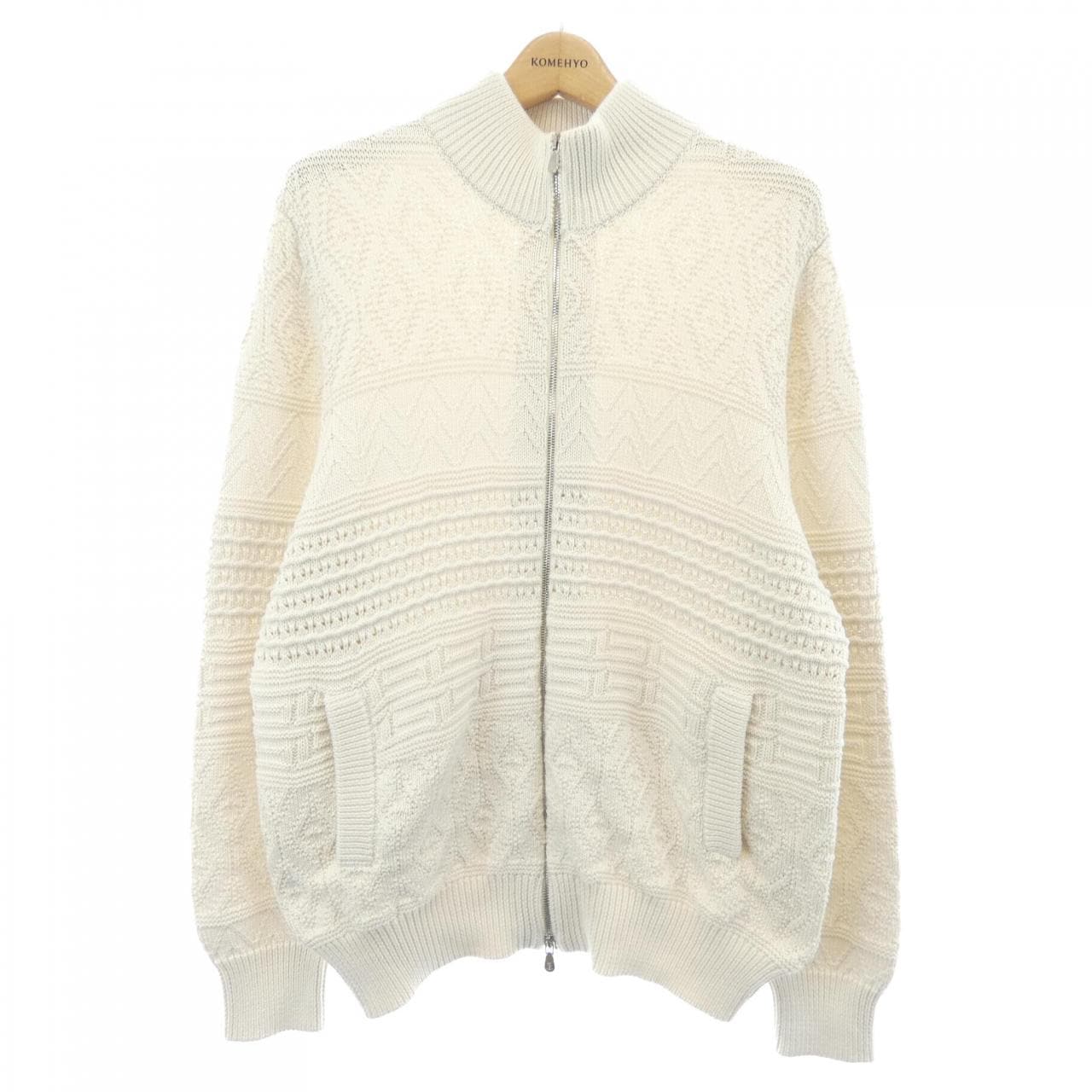 ブルネロクチネリ BRUNELLO CUCINELLI カーディガン