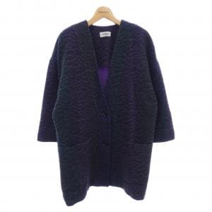 【ヴィンテージ】ミッソーニ MISSONI カーディガン