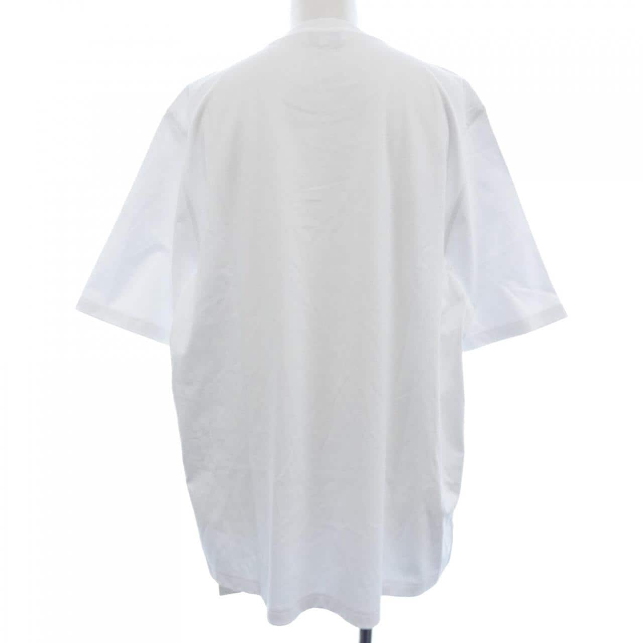 エルメス HERMES エプロンドールモザイク 657790HA Tシャツ