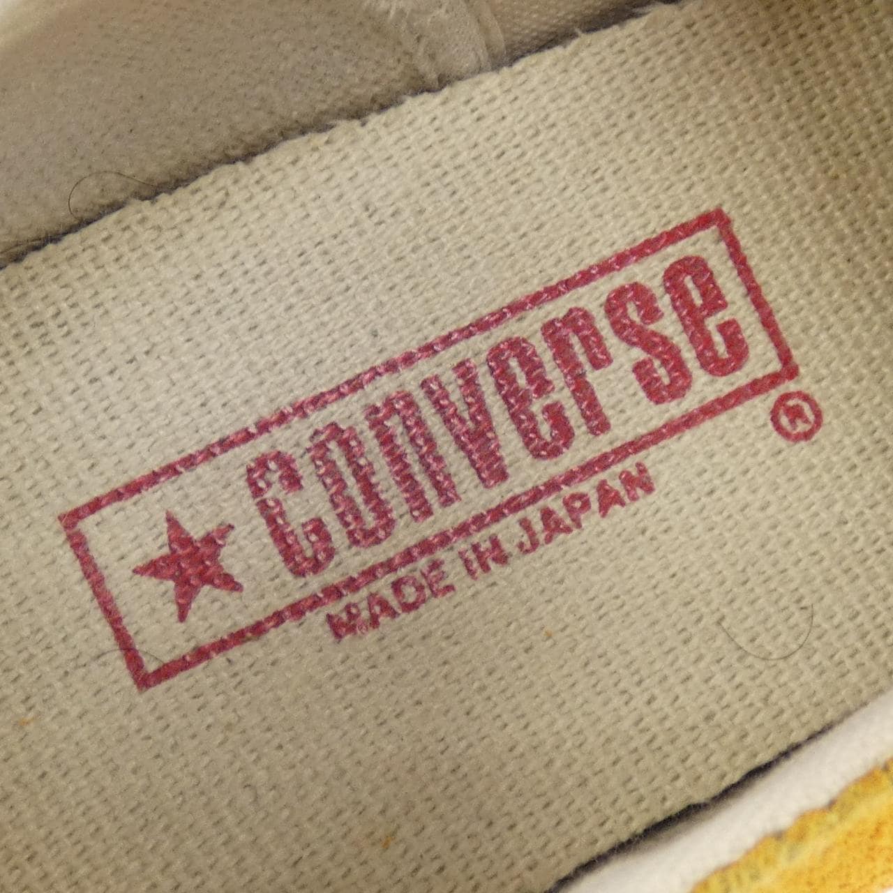 コンバース CONVERSE スニーカー
