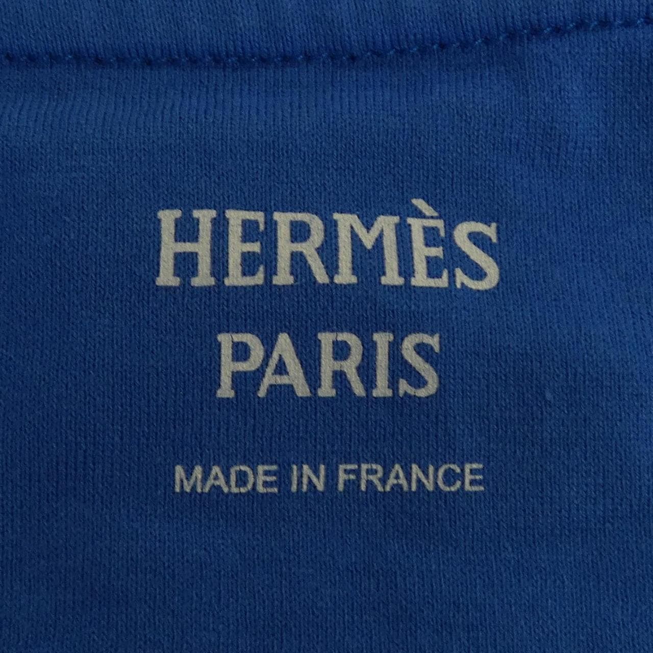 エルメス HERMES MOSAIQUE 2H4614DU Tシャツ