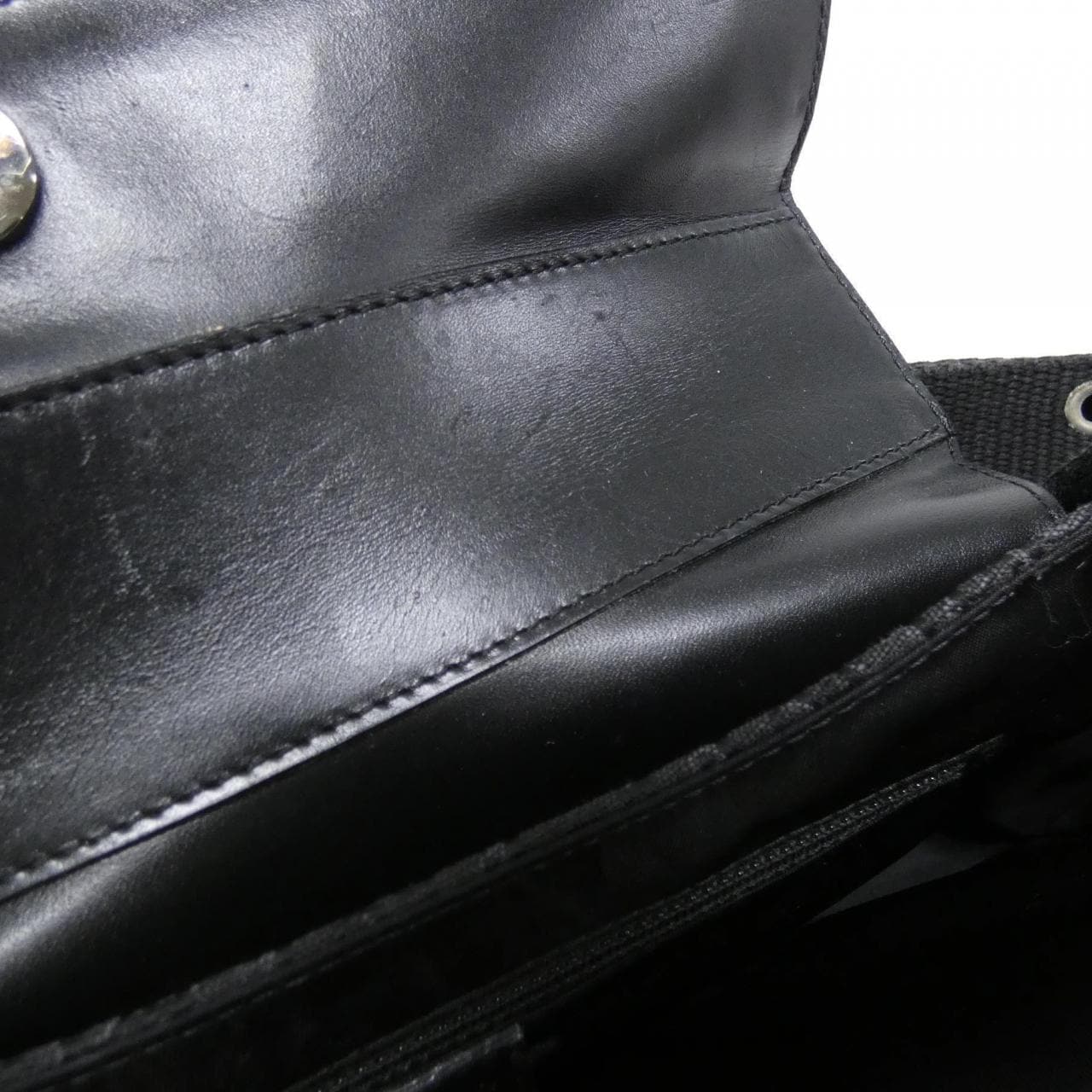 【ヴィンテージ】クリスチャンディオール ショルダーバッグ