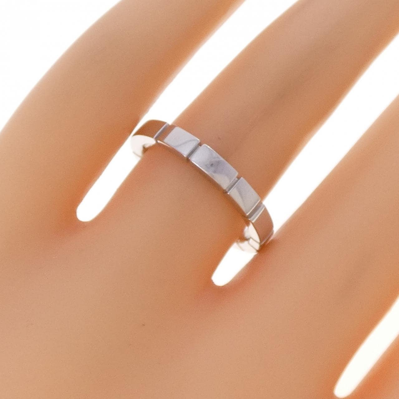 タサキ ピアノ ライン リング