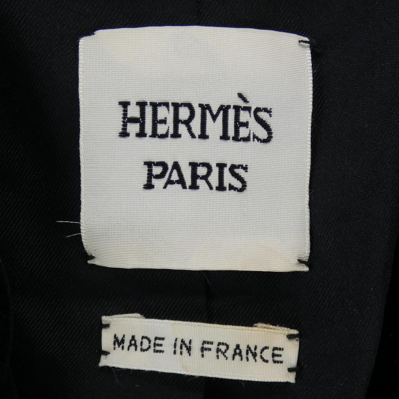 エルメス HERMES jk032 ジャケット