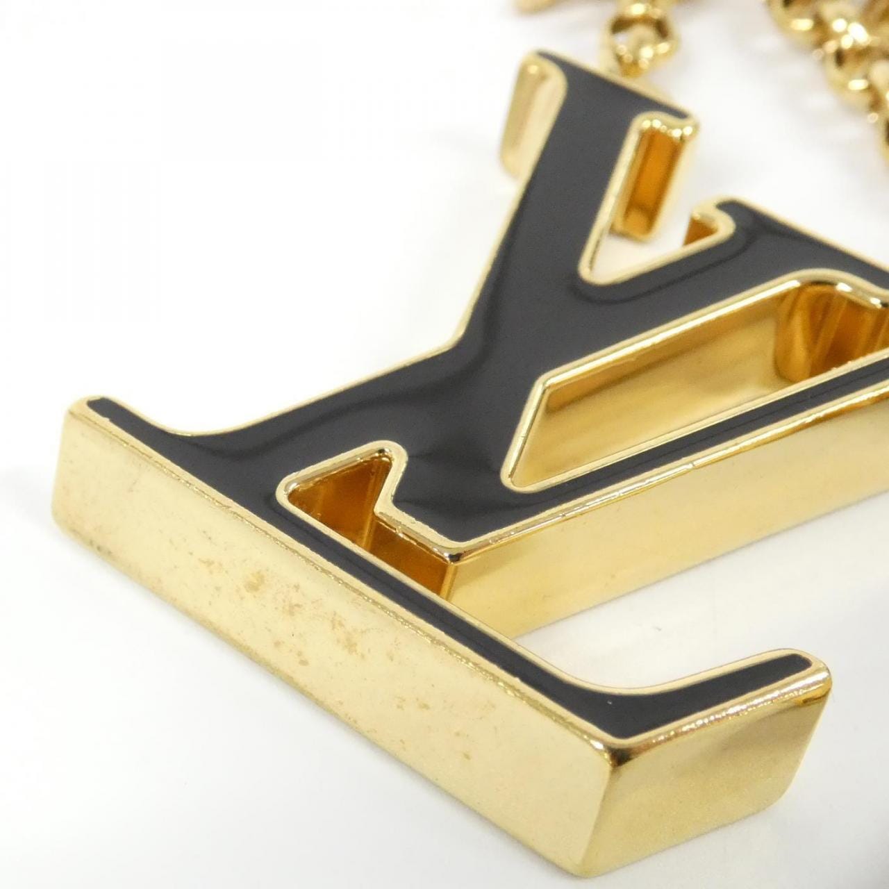 ルイヴィトン バッグチャーム フルール ドゥ モノグラム M67119 キーリング