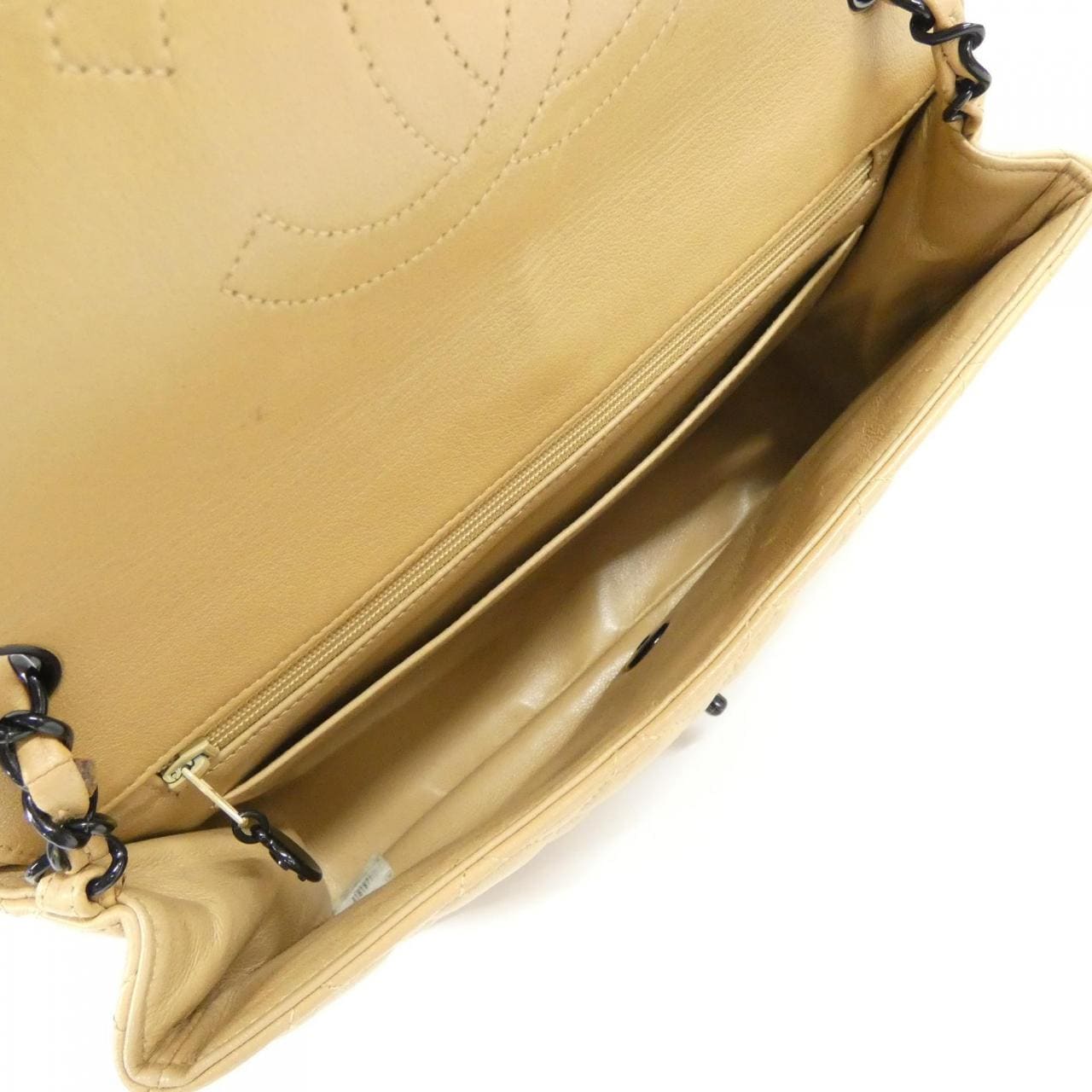 【ヴィンテージ】シャネル ショルダーバッグ