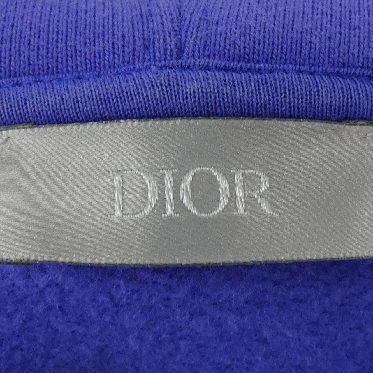 ディオール DIOR DIOR ESSENTIALS CD ICON スウェットシャツ 113J698A0531 パーカー