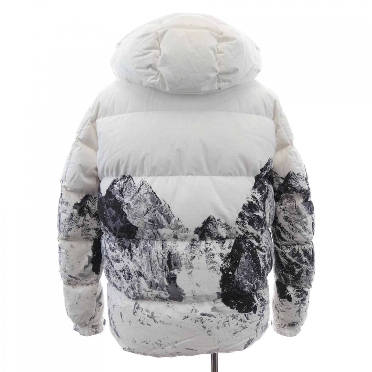 モンクレール MONCLER CHABERTON ダウンジャケット