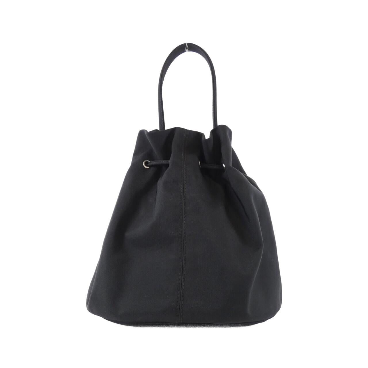 バレンシアガ ホイール ドローストリング バスケット バッグ 619459 H852N バッグ