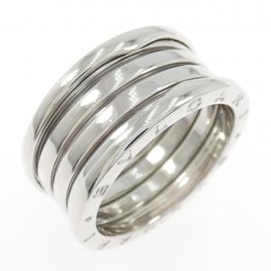 ブルガリ B.zero1 4バンド リング