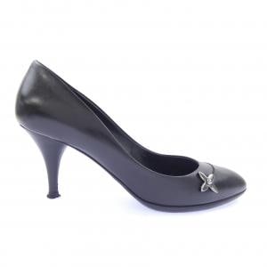 ルイヴィトン LOUIS VUITTON NL0028 パンプス