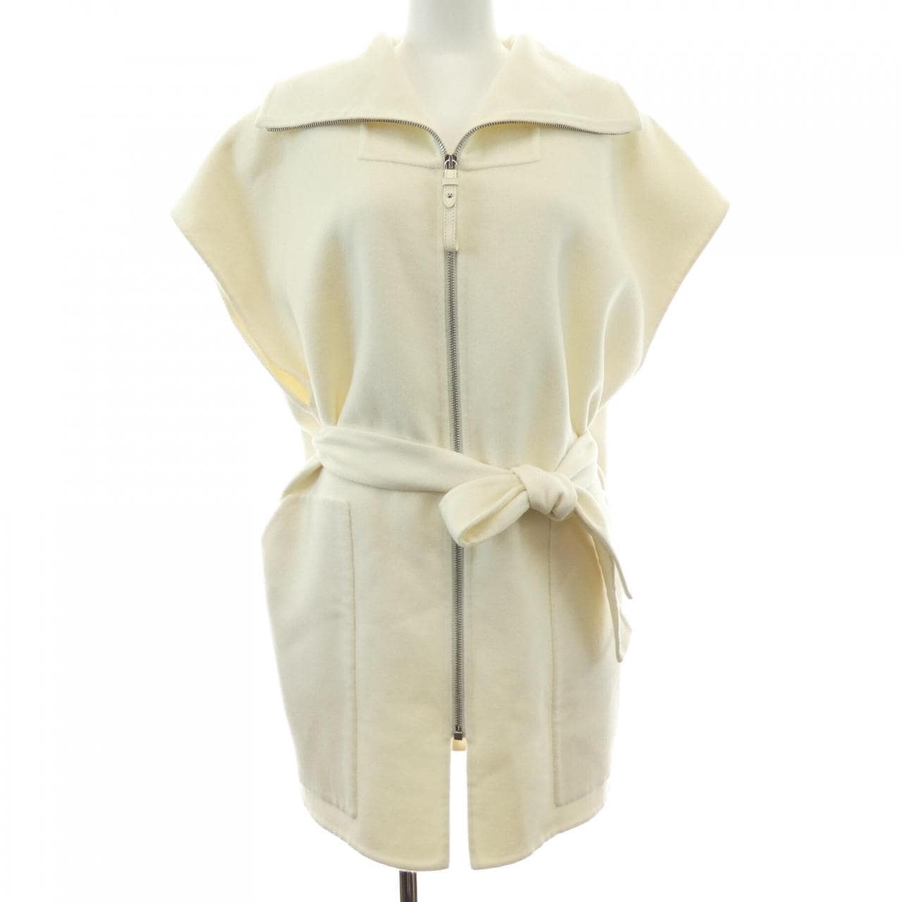 エルメス HERMES 2H0132DA ロングベスト