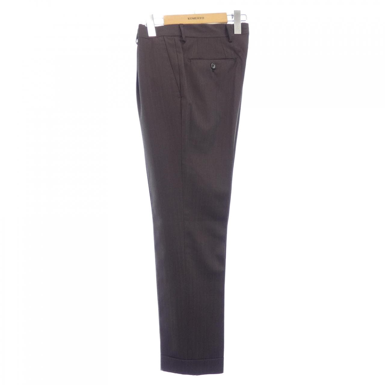 ラルディーニ LARDINI スーツ