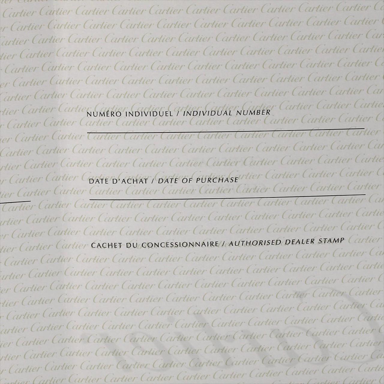 カルティエ サントスガルベSM コンビ W20012C4 SSxYG クォーツ