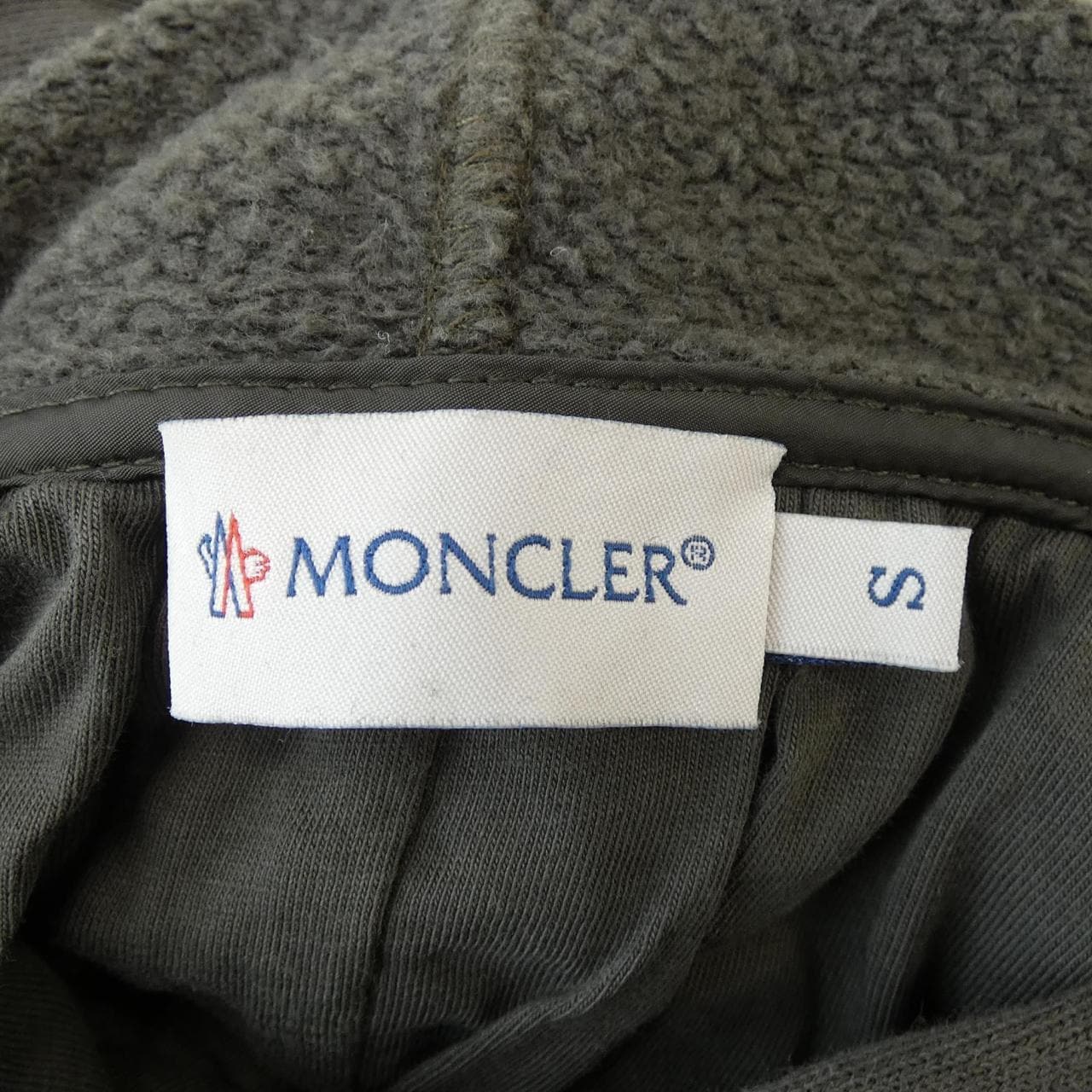 モンクレール MONCLER 420938488700 80261 パーカー