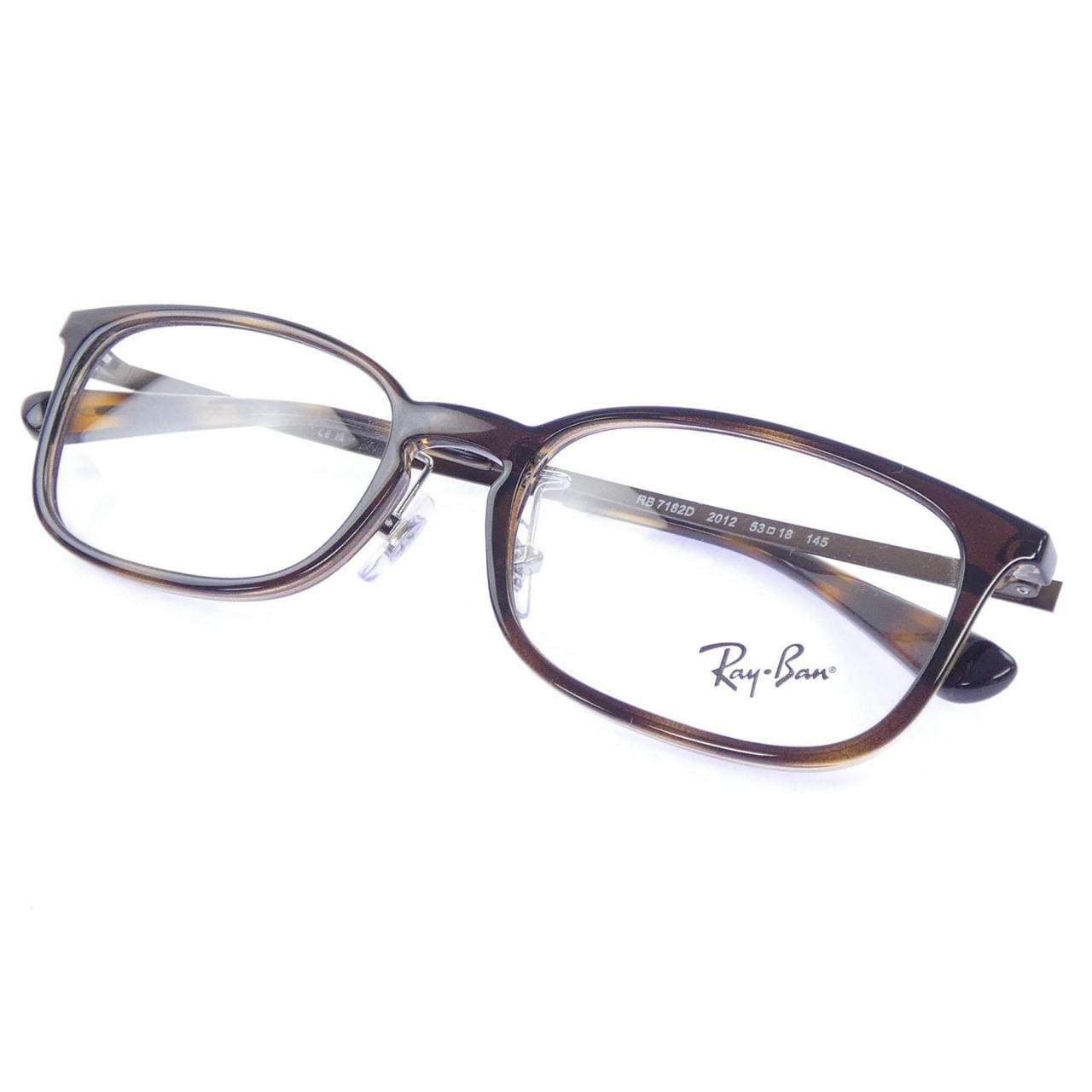 レイバン Ray Ban RB7182D EYEWEAR