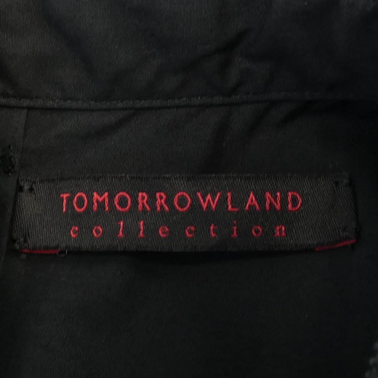 トゥモローランドコレクション TOMORROW LAND COLLEC ワンピース
