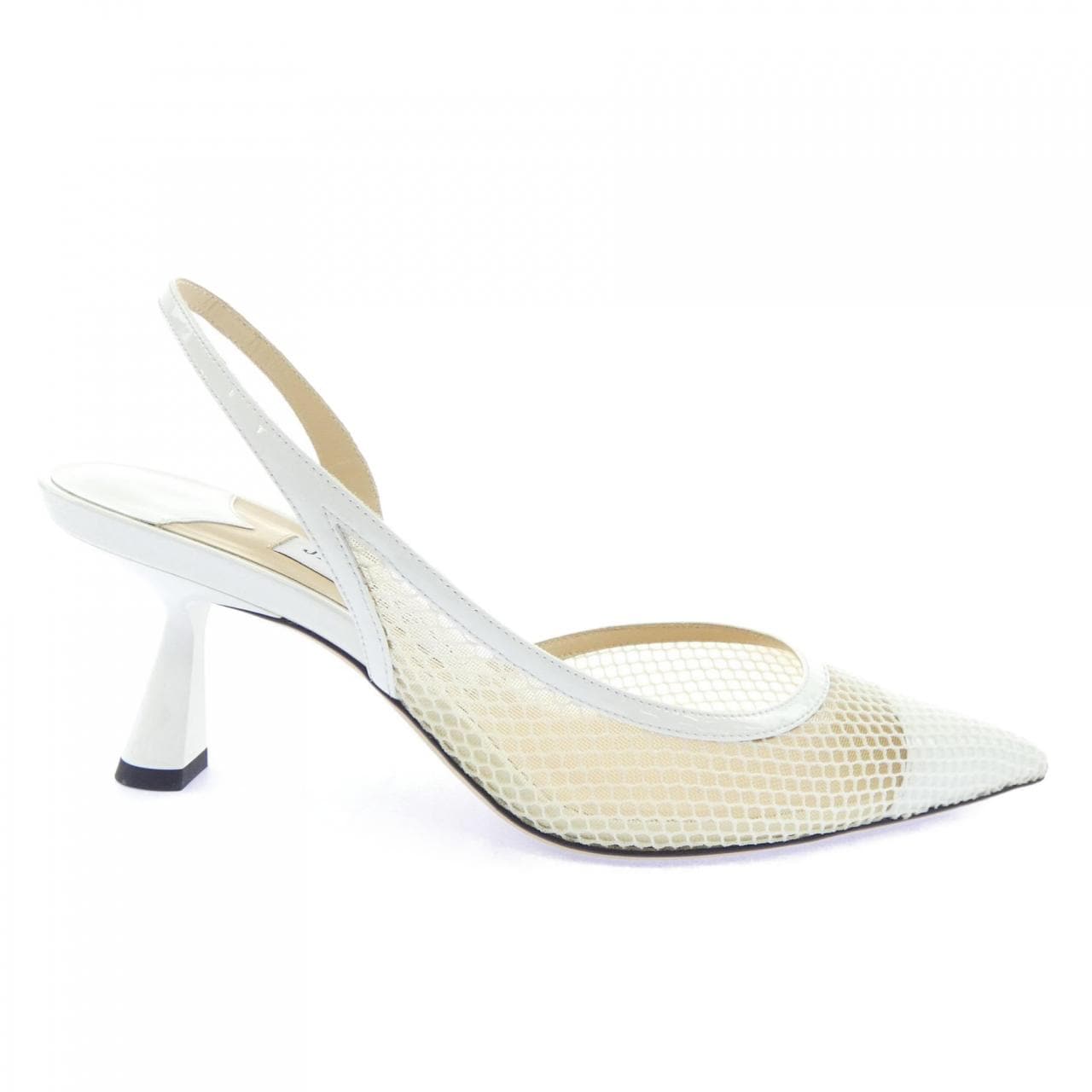 ジミーチュウ JIMMY CHOO パンプス