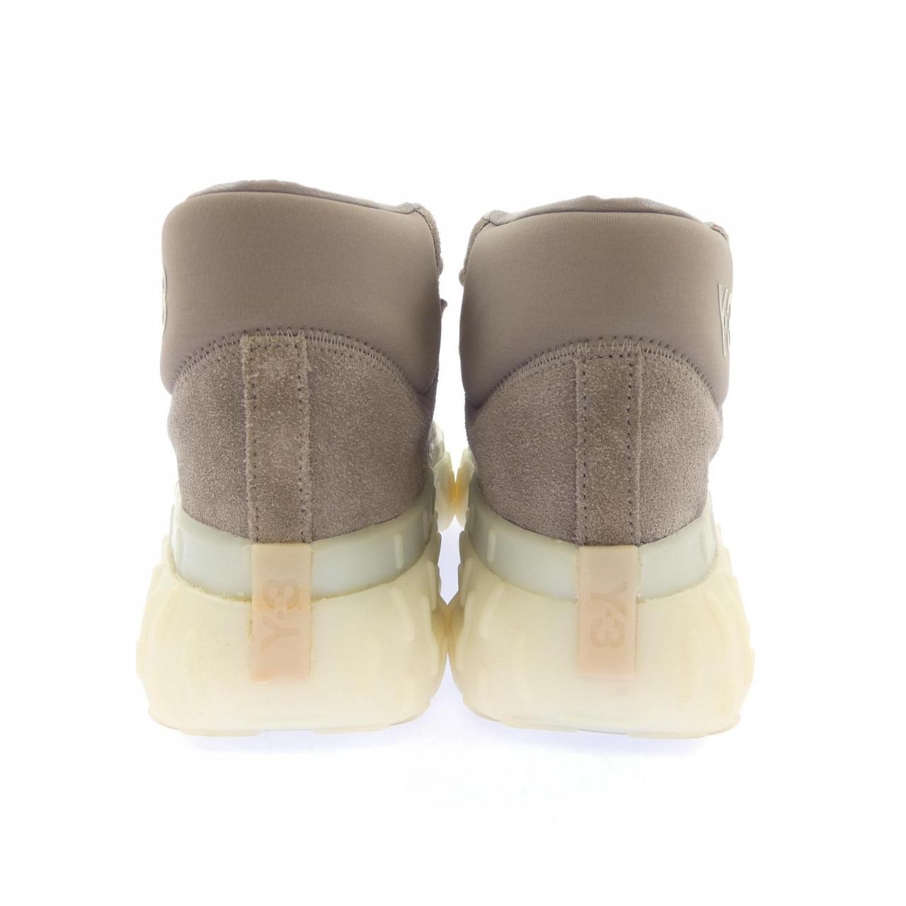 ワイスリー Y-3 スニーカー