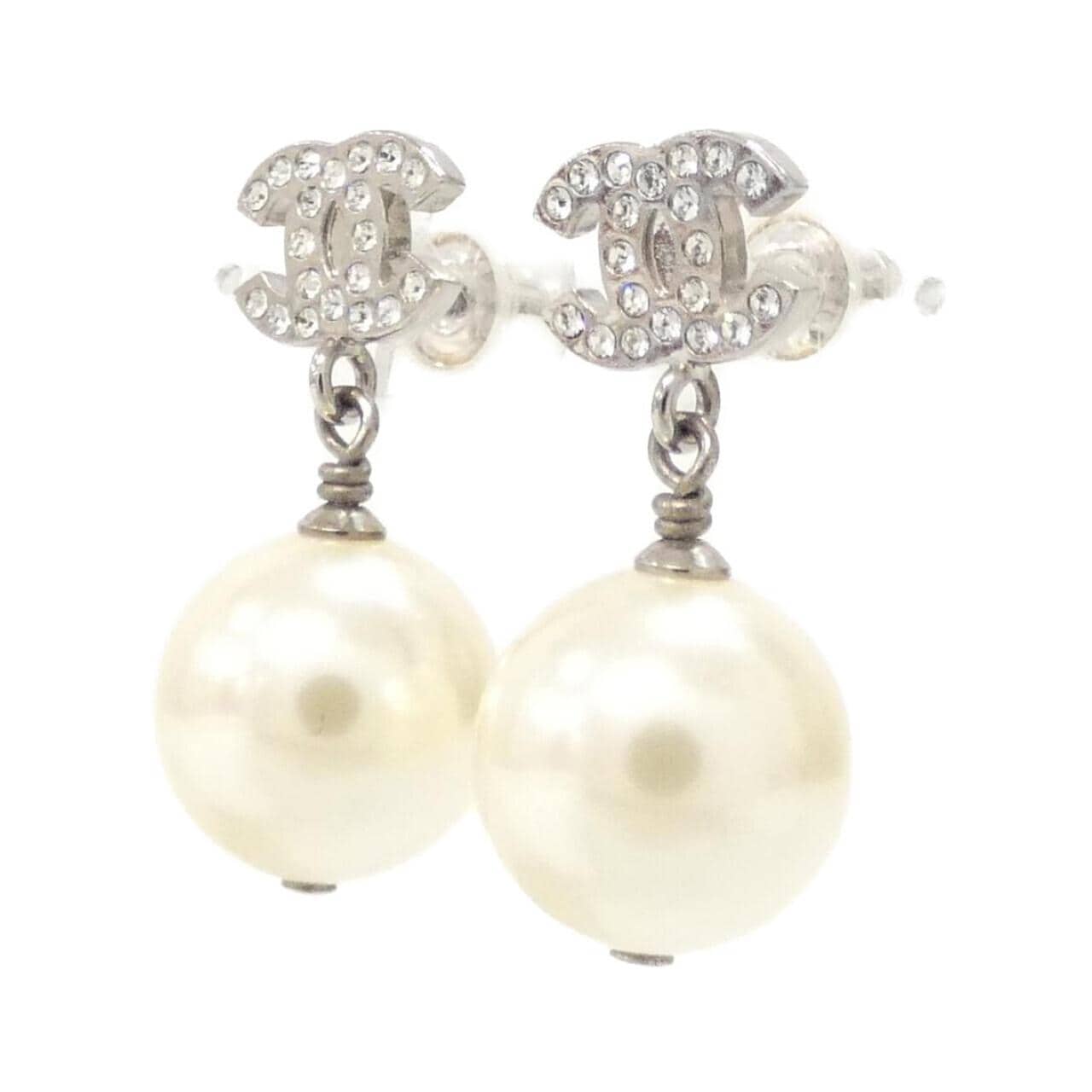 シャネル 36138 ピアス